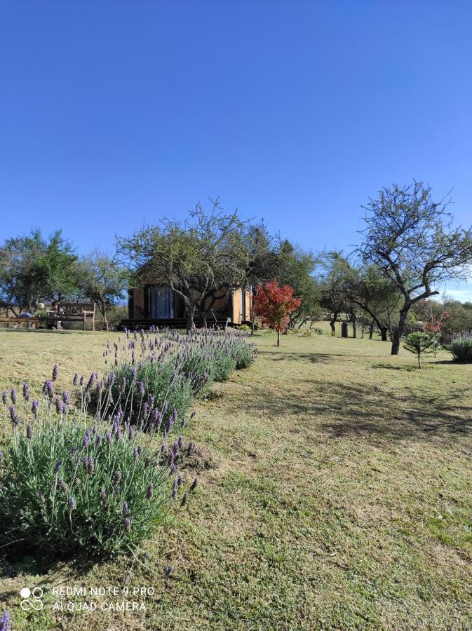 Finca Granero Potrero de Garay Esterno foto